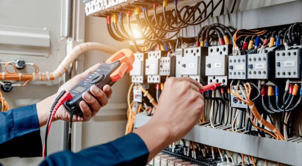 Best Electrical System Inspection  in Cordaville, MA