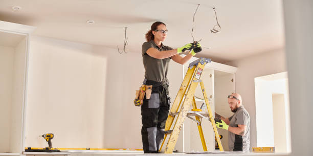 Best Electrical Contractors for Businesses  in Cordaville, MA