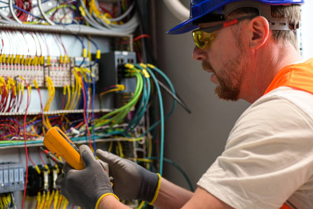 Trusted MA Electrician Experts