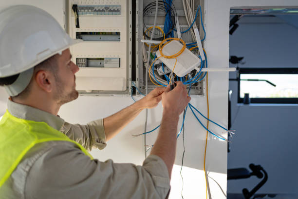 Best Electrical Upgrades for Homes  in Cordaville, MA