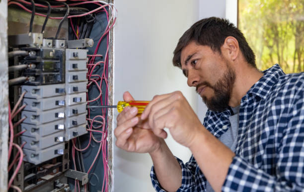 Best Electrical Rewiring Services  in Cordaville, MA